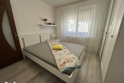 Apartament cu 3 camere în Titan - 19