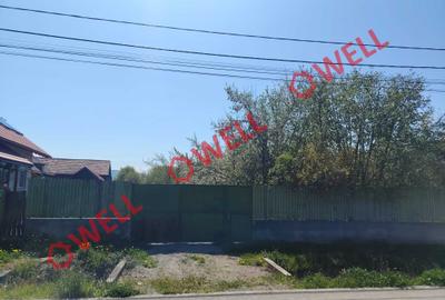 Teren intravilan de 3279 mp, în Chichiș - 4