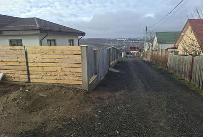 Spațiu comercial, în Vișan