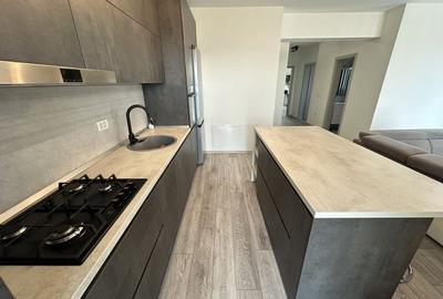 Apartament 3 camere, bloc nou - 4