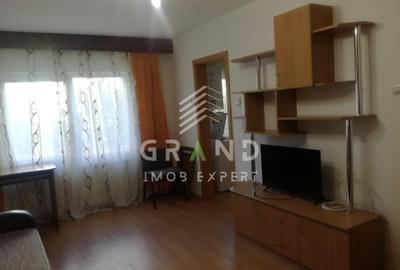 Garsonieră semidecomandată, mobilată în Mănăștur - 5