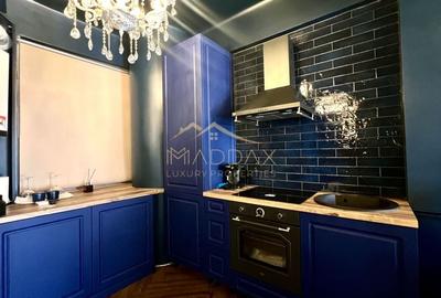 Apartament de Inchiriat | Dacia | 2 camere | Eleganta Stilului Clasic - 20