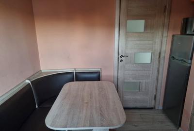 Apartament cu 2 camere semidecomandat, mobilat în Județean - 7