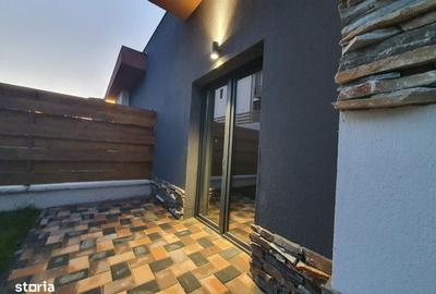 Casă cu 3 camere în Valea Adâncă - 16