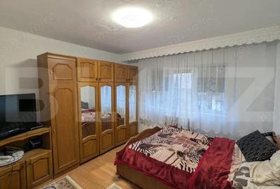 Apartament cu 3 camere decomandat, mobilat în Central - 4