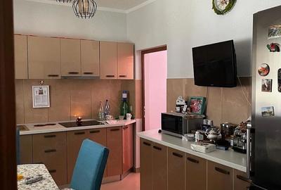 Casă în Central - 2