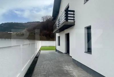 Casa de inchiriat, 135 mp, cartier Bunloc - 1