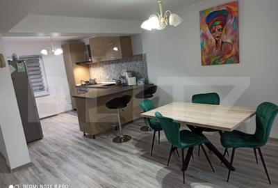 Casa P + E cu toate utilitatile, 110 mp, zona Ford