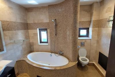 Apartament cu 5 camere decomandat în Kiseleff - 10