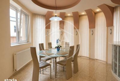 Casă cu 5 camere decomandat cu Teren 298 Mp în Rogerius - 3