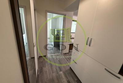 Apartament 2 camere semidecomandat, 43mp, Calea Severinului, zona Mall Promenada - 7