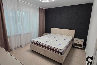 Apartament cu 2 camere semidecomandat în Podu Roș - 4