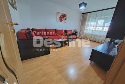 Apartament cu 2 camere, mobilat în Cug - 1