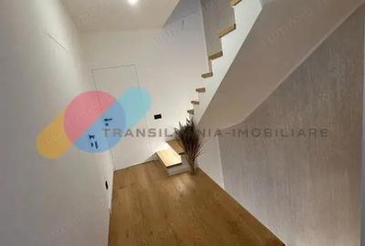 Unitate locativa tip duplex, 120 mp, teren 200 mp, str. Vorone? - 1