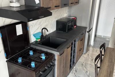 Garsonieră decomandată în Militari - 4