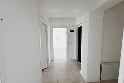 Apartament cu 2 camere decomandat în Cug - 7