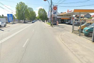 Vanzari terenuri in Constanta