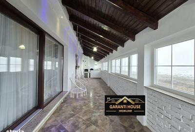 Casă cu 4 camere cu Teren 1000 Mp în Recea - 5