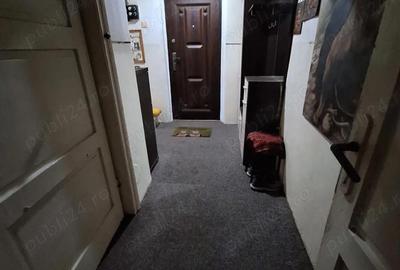 Apartament cu 2 camere decomandat în Gării - 7