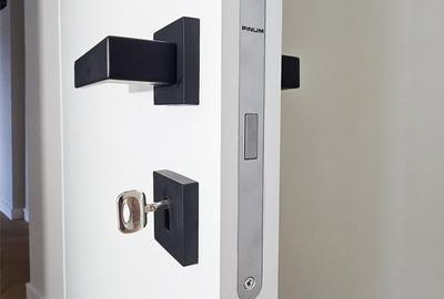 Garsonieră semidecomandată în Vest - 7