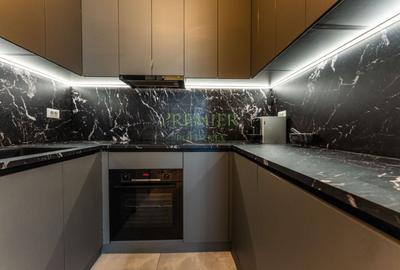 Apartament cu 2 camere decomandat în Barbu Văcărescu - 15