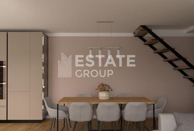 1/2 Duplex Mosnita noua, finisaje de calitate - 5