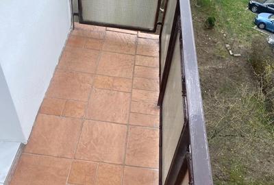 Apartament cu 2 camere semidecomandat, mobilat în Central - 2