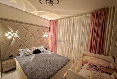 Apartament 3 camere C-tin Brancoveanu - Marie Curie - 2