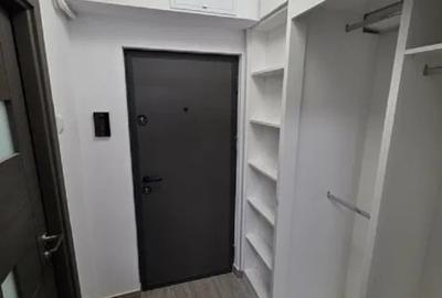 Garsonieră decomandată în Piața Unirii - 5