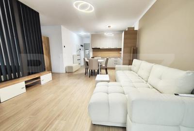 Garsonieră decomandată în Central - 16