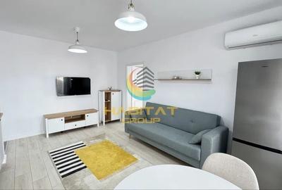 Apartament cu 2 camere decomandat, mobilat în Berceni - 1
