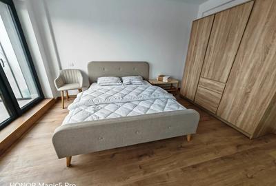 Garsonieră decomandată în Balotești