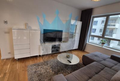 Apartament 2 Camere LUXURIA Residence Domenii Bucuresti - 5