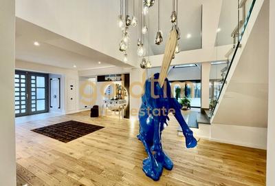 UNICA/ABSOLUT SUPERBA/ VILA INDIVIDUALA/IANCU NICOLAE/CURTE GENEROASA - 39