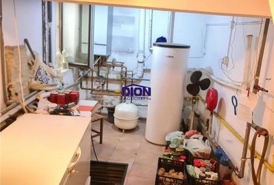 Vila cu Brazi - Uranus, 406mp teren - 11