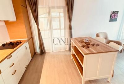 Apartament cu 2 camere decomandat în Cristian - 6