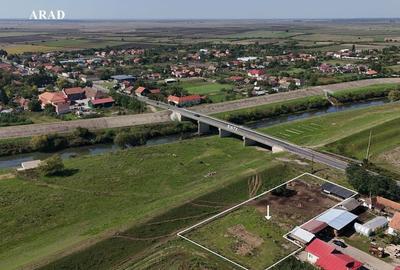 Teren intravilan in Zerind - 14