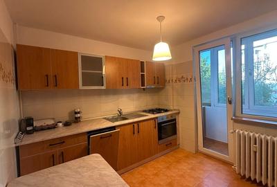 Apartament cu 4 camere decomandat, mobilat în Băneasa - 9