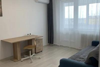 Garsonieră decomandată, mobilată în Gorjului - 1