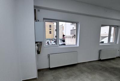 Spatiu comercial, 91 mp utili, zona Garii - 3