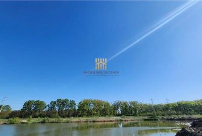 Teren de 180000 mp, în Șcheia - 1