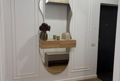 Apartament cu 2 camere decomandat în Urseni - 6