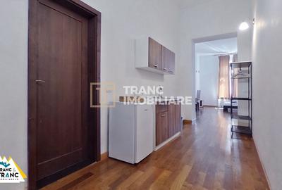Garsonieră semidecomandată, mobilată în Ultracentral - 5