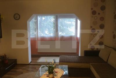 Apartament cu 2 camere , etaj 2  , żona M16 - 2