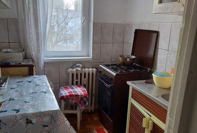Apartament cu 3 camere decomandat în Micro 40 - 5