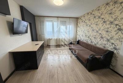 Apartament 2 camere,Centrala proprie ,Jacuzzi ,Circumvalatiunii - 1