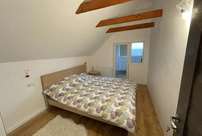 Casă cu 4 camere în Bălcești (Beliș) - 6