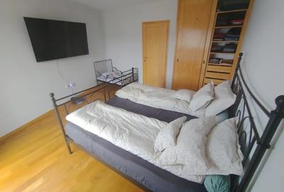 Casă individuală cu 5 camere cu Canalizare în Dâmbul Rotund - 1