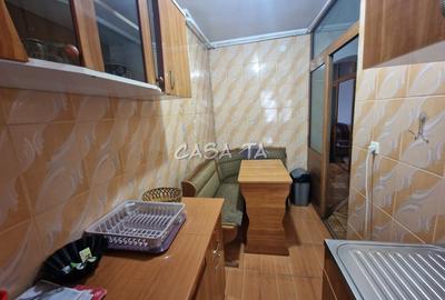 Apartament cu 3 camere decomandat în Central - 9