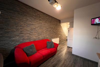 Apartament semidecomandat în Tomis Plus - 2